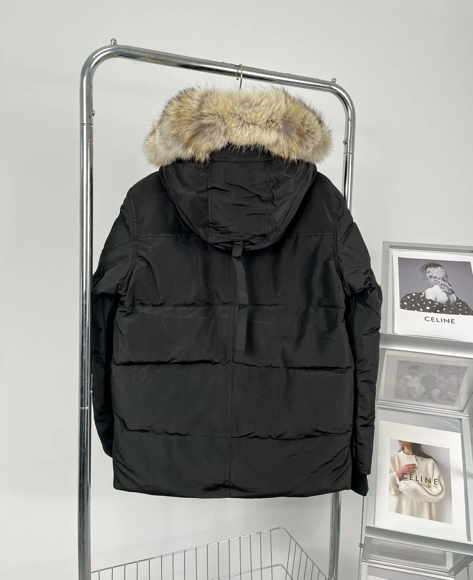 P720 𝐂𝐚𝐧𝐚𝐝𝐚 𝐠𝐨𝐨𝐬𝐞丨Canada Goose 29 down jackets Size: S-XXL